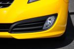 Hyundai Genesis Coupe 2010 года